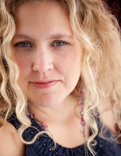 Julie Stoian